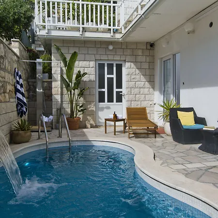 Casa Benita לינה וארוחת בוקר חוואר
