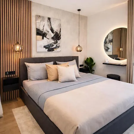 Casa Benita 4*