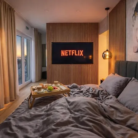 Casa Benita לינה וארוחת בוקר 4*