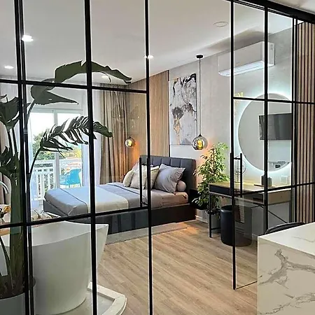 Casa Benita לינה וארוחת בוקר