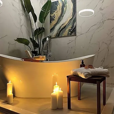 Casa Benita לינה וארוחת בוקר 4*