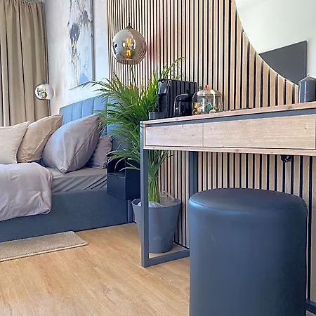 Casa Benita 4* חוואר