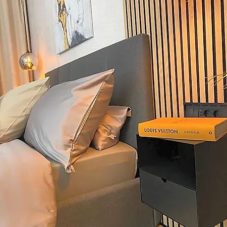Casa Benita 4* חוואר