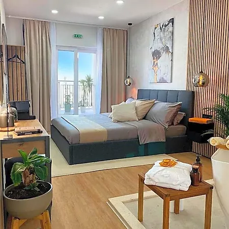 Casa Benita 4* חוואר