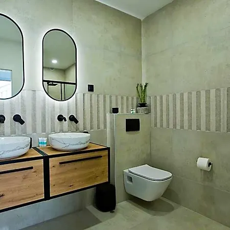 לינה וארוחת בוקר Casa Benita