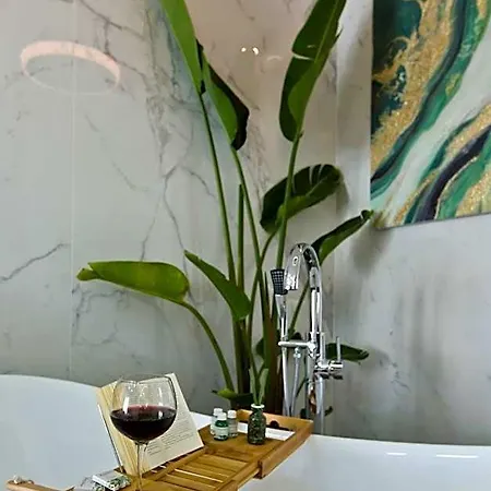 Casa Benita לינה וארוחת בוקר 4*
