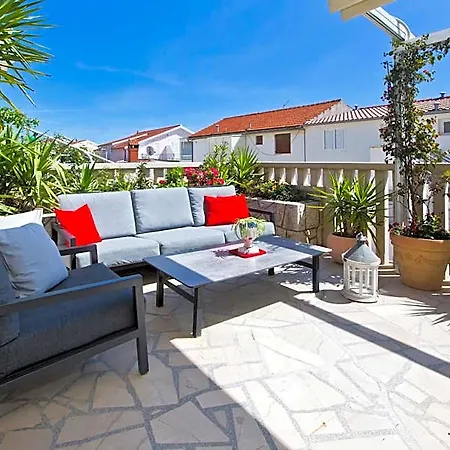Casa Benita לינה וארוחת בוקר 4*