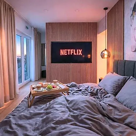 Casa Benita 4* חוואר