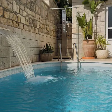 Casa Benita לינה וארוחת בוקר חוואר