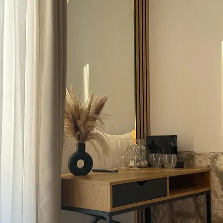 לינה וארוחת בוקר Casa Benita