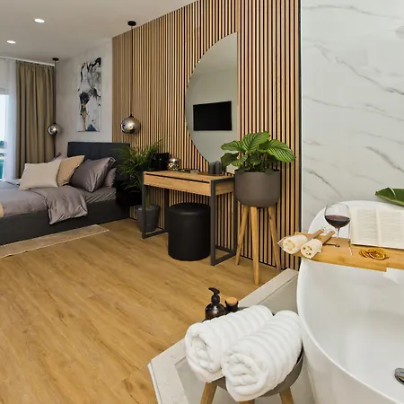 Casa Benita 4*