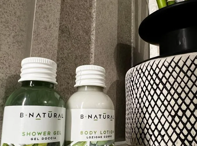 فندق مبيت وإفطار Casa Benita 4*