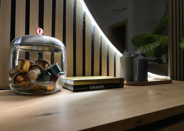 Casa Benita Couette-café 4*