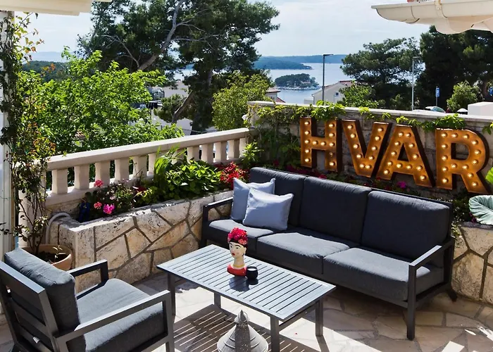 Couette-café Casa Benita