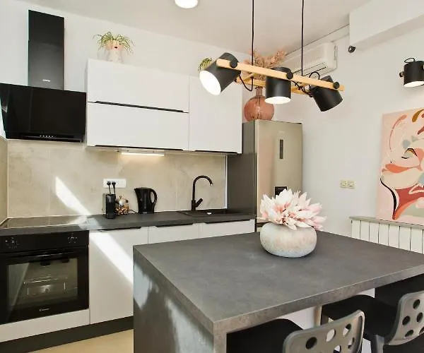 Casa Benita Couette-café 4*