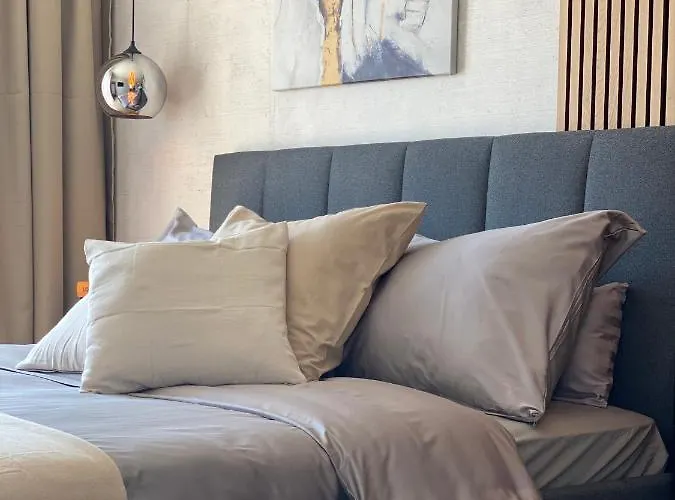 Casa Benita فندق مبيت وإفطار 4*