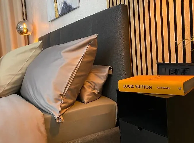 Casa Benita فندق مبيت وإفطار 4*