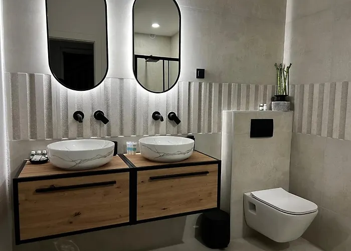 فندق مبيت وإفطار Casa Benita