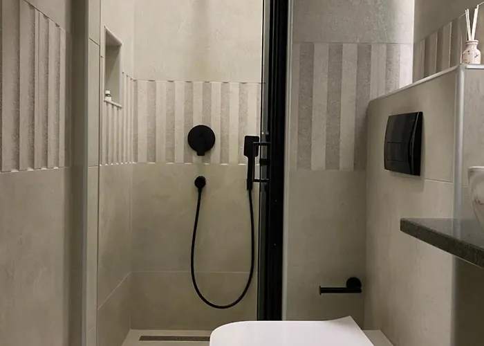 فندق مبيت وإفطار Casa Benita 4*