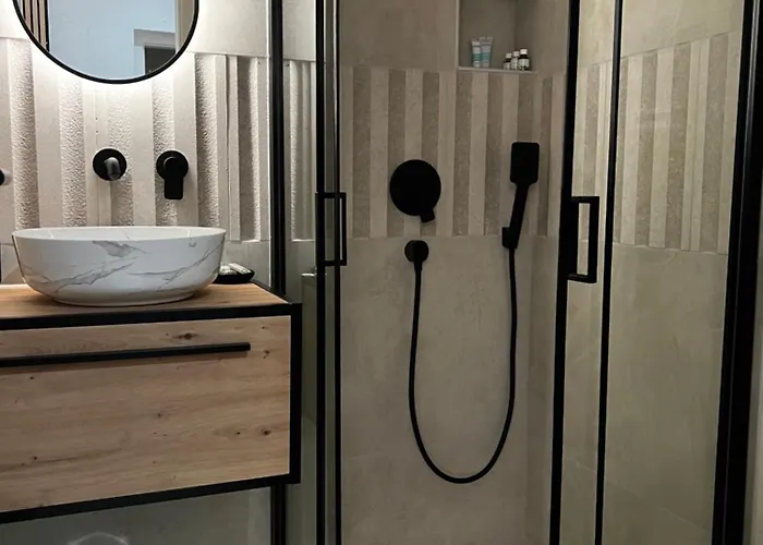 Casa Benita فندق مبيت وإفطار 4*