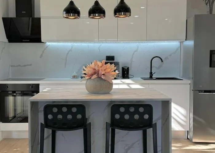 فندق مبيت وإفطار Casa Benita