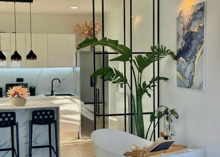 فندق مبيت وإفطار Casa Benita