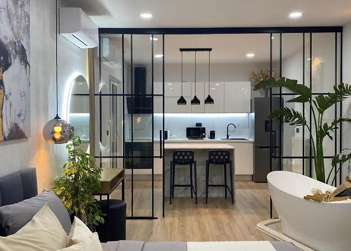 فندق مبيت وإفطار Casa Benita