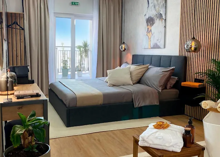 فندق مبيت وإفطار Casa Benita 4*