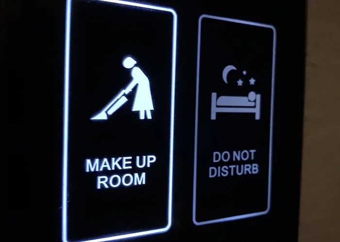 Couette-café Casa Benita 4*