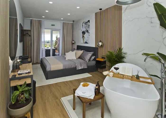 Casa Benita Couette-café 4*