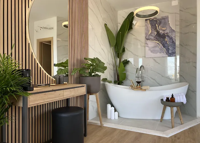 Casa Benita Couette-café 4*