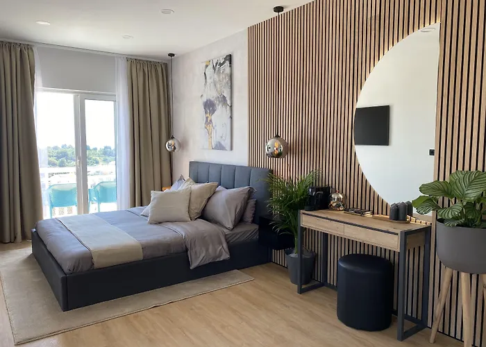 فندق مبيت وإفطار Casa Benita