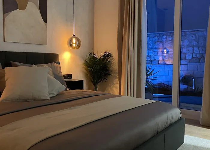 Casa Benita Hvar Town