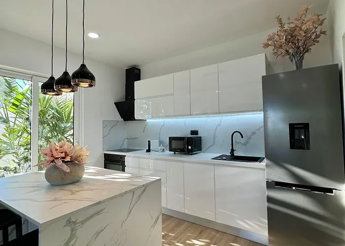 فندق مبيت وإفطار Casa Benita هفار