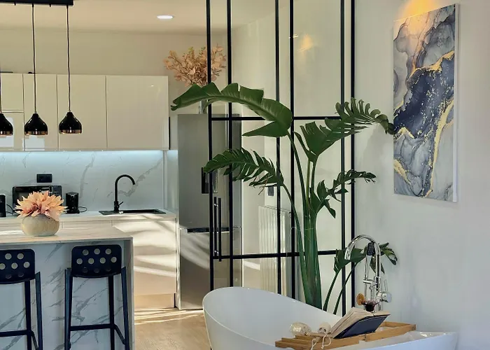 فندق مبيت وإفطار Casa Benita