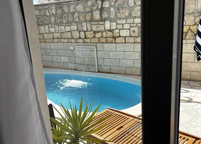 فندق مبيت وإفطار Casa Benita هفار