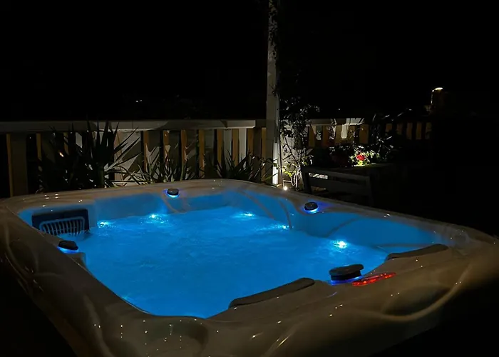 Casa Benita 4* Hvar Town