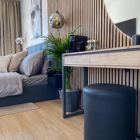 Casa Benita Bed and Breakfast Χβαρ