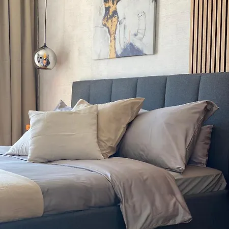 Casa Benita Bed and Breakfast 4*