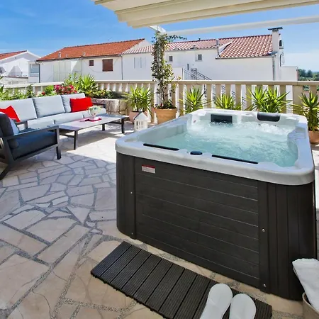 Casa Benita Bed and Breakfast