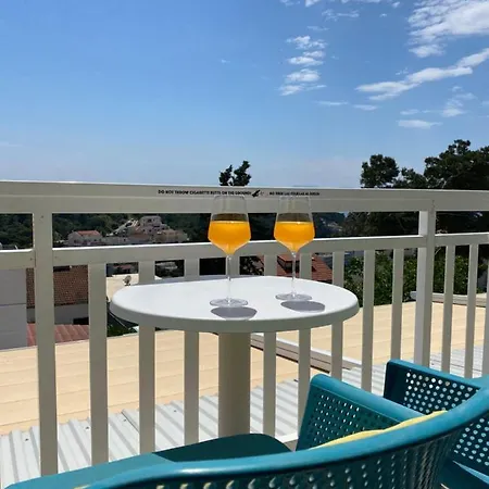 Bed and Breakfast Casa Benita Χβαρ