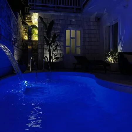 Casa Benita * Hvar Town