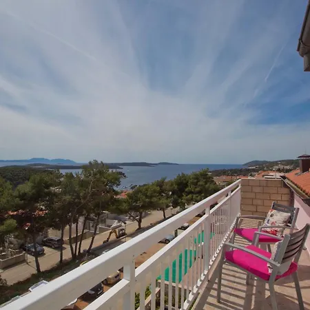 Casa Benita Hvar Town