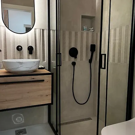 Casa Benita Bed and Breakfast 4*