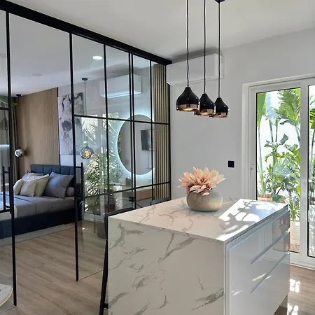 Bed and Breakfast Casa Benita