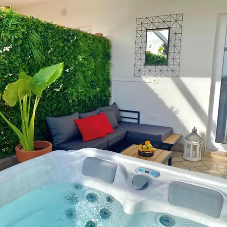 Bed & Breakfast Casa Benita Hvar Town