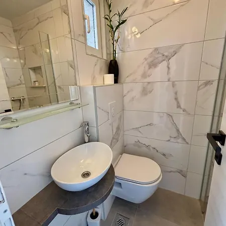 Bed & Breakfast Casa Benita Hvar Town