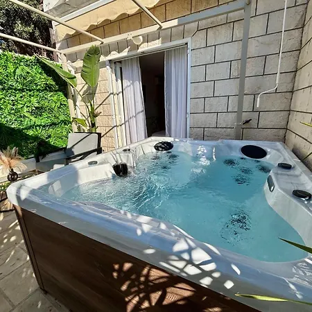 Bed & Breakfast Casa Benita Hvar Town