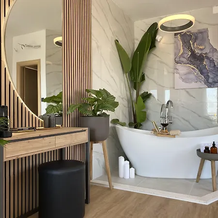 Casa Benita Bed and Breakfast 4*