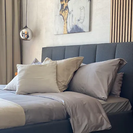 Casa Benita Bed and Breakfast